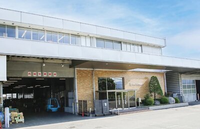 株式会社R&Cながの青果