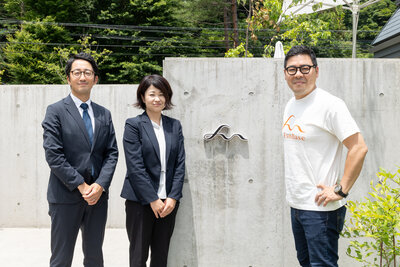株式会社FunBase
