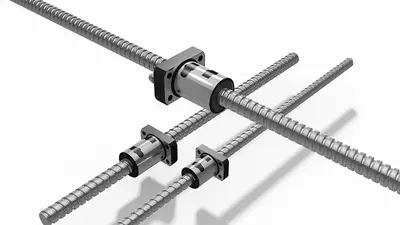 黒田精工株式会社 製品