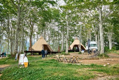 日本スキー場開発株式会社