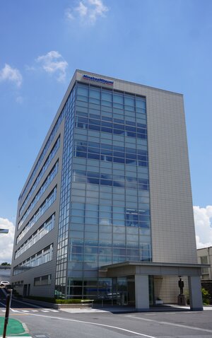 ミネベアミツミ 軽井沢工場