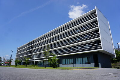 ミネベアミツミ 福利厚生施設