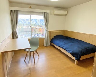 ミネベアミツミ 独身寮（女性）