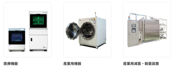 チヨダエレクトリック株式会社 製品