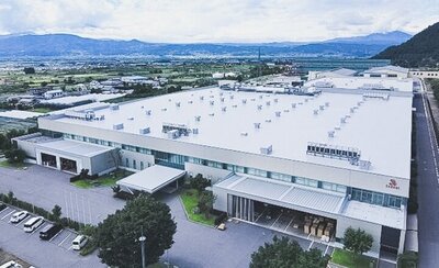 株式会社鈴木 日滝原工場