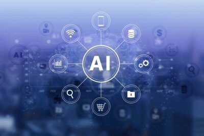 AI イメージ