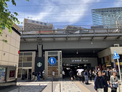 有楽町駅