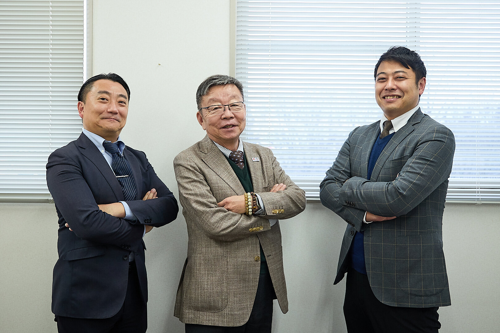 長野から全国へ】皆に愛される地域密着型の菓子メーカー「株式会社北川