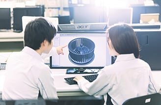 シナノケンシ株式会社