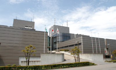 株式会社鈴木 外観